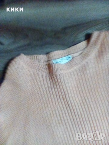 Дамски пуловери НМ, снимка 5 - Блузи с дълъг ръкав и пуловери - 34663537