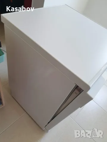 UK - Miele Съдомиялна - 14 Комплекта - Свободностояща - 60см, снимка 11 - Съдомиялни - 55909708