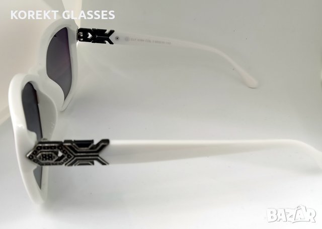 Christian Lafayette PARIS POLARIZED 100% UV Слънчеви очила, снимка 3 - Слънчеви и диоптрични очила - 34298064