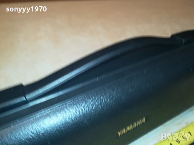 YAMAHA-ТВЪРД КЕЙС ВНОС FRANCE 0209231923, снимка 15 - Духови инструменти - 42058500