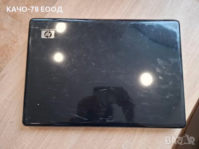HP Pavilion DV7 – 1230ed, снимка 4 - Части за лаптопи - 26168691