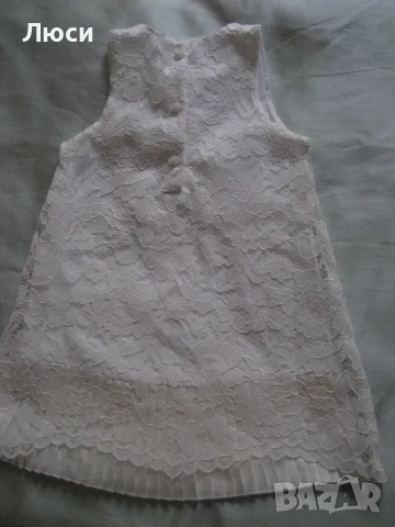 Сладки роклички за бебета, снимка 2 - Детски рокли и поли - 52003524