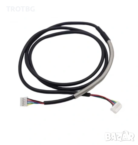 Основен свързващ кабел за Ninebot E2 Pro, снимка 3 - Друга електроника - 53250915