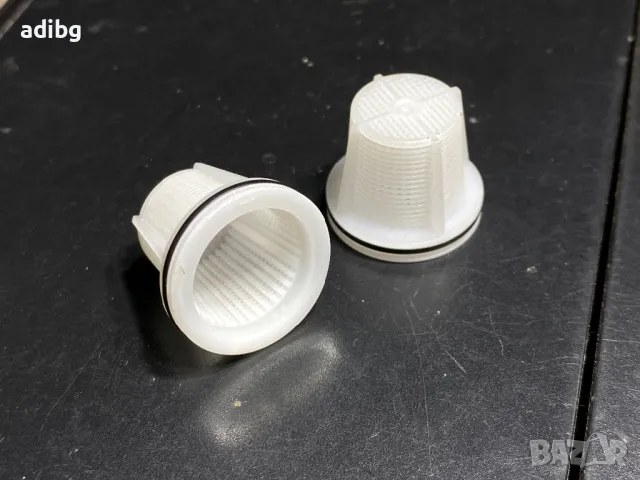 Saeco - Филтър Цедка в Резервоара за вода Филтърче Philips