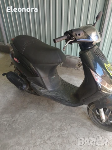 Скутер Пиаджо Зип 50 