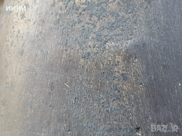 Чан звънец камбана , снимка 4 - Антикварни и старинни предмети - 52547418