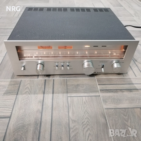 Universum HiFi 2500 T3296 Тунер, снимка 7 - Други - 52542580