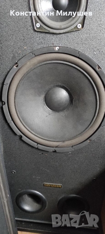 Тонколони 12 инча, снимка 4 - Аудиосистеми - 36032372