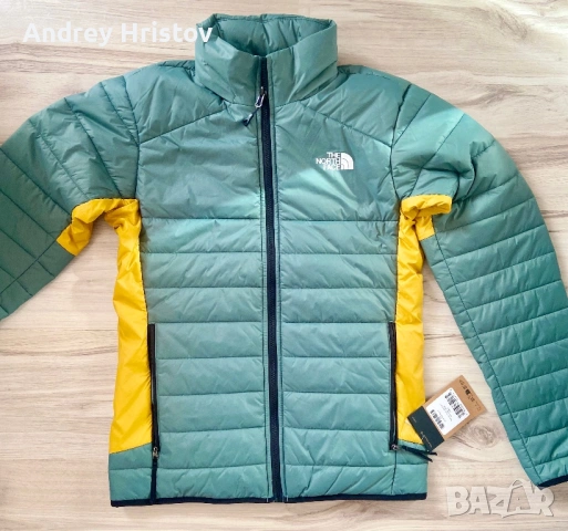 The North Face яке , снимка 4 - Якета - 53583765