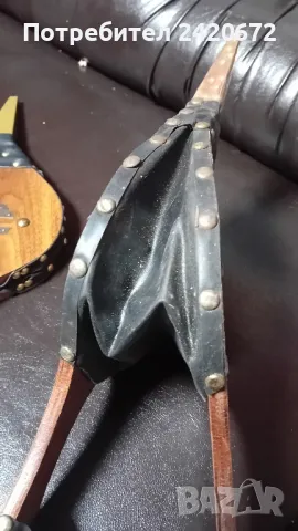 духалки за  камина или огнище, снимка 1