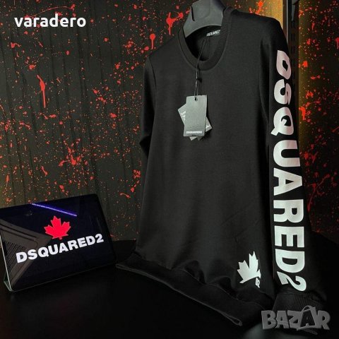 Мъжки блузи GUCCI, снимка 6 - Блузи - 34125120