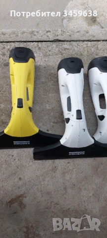 Уреди КARCHER за почисване на стъкла, снимка 4 - Други стоки за дома - 53024429