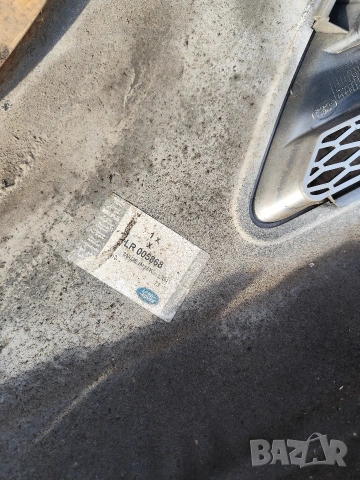 Ляв калник -Range Rover Freelander 2 -2008г, снимка 4 - Части - 53539934