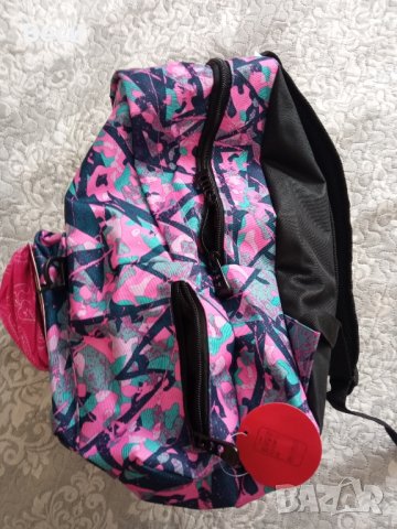 Ученически раници различни цветове , снимка 5 - Раници - 41906881