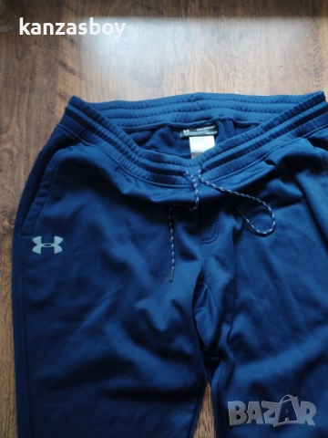 under armour - страхотно мъжко долнище 2XL, снимка 2 - Спортни дрехи, екипи - 53610312
