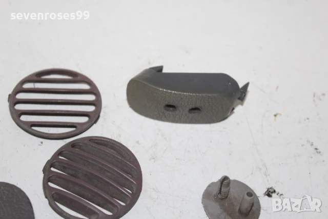 Капачки табло Деу Матиз 0.8i Daewoo Matiz 8броя, снимка 3 - Части - 51221981