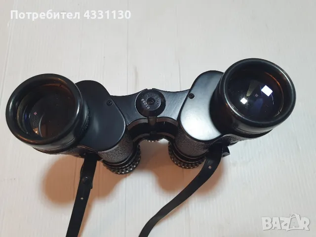 бинокъл Revue 7 35 Japan, снимка 4 - Оборудване и аксесоари за оръжия - 50439874