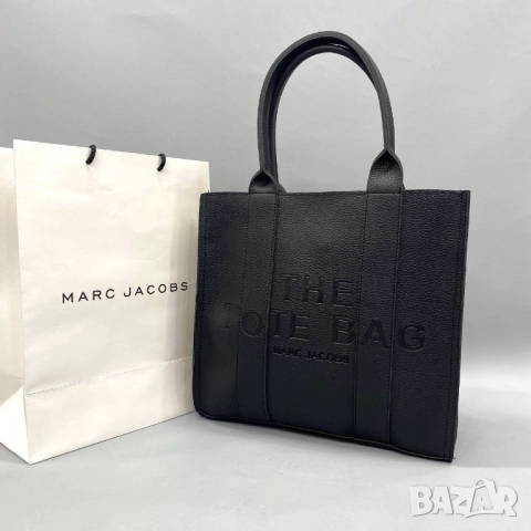 чанти marc jacobs, снимка 8 - Чанти - 51440611