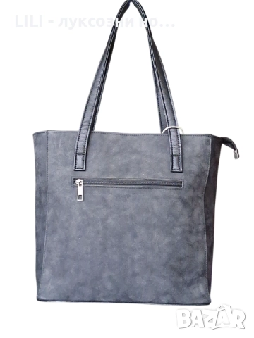 Българска дамска чанта , снимка 3 - Чанти - 52576557