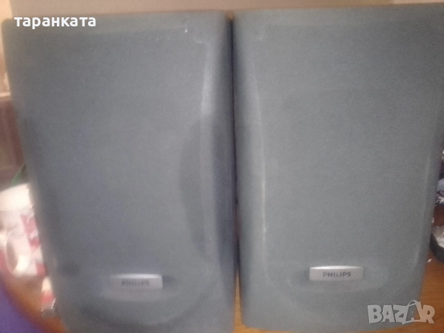 тонколони Phillips , снимка 2 - Тонколони - 51575196