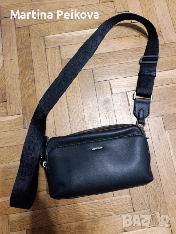 Дамска чанта 