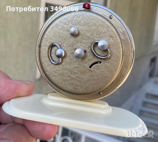 SLAVA 11 jewels, снимка 12 - Антикварни и старинни предмети - 53816804