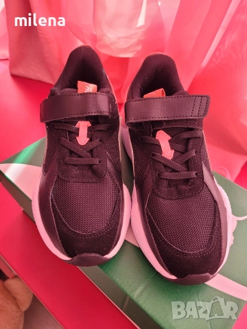 Продавам детски маратонки Puma нови, снимка 3 - Детски маратонки - 53645249
