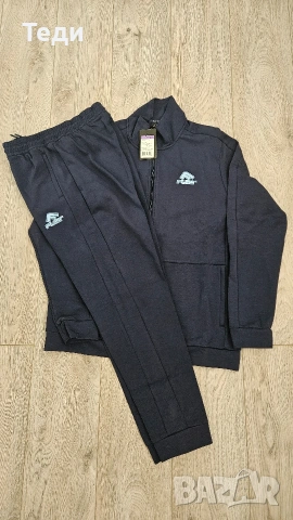 Екипи Flair големи размери , снимка 15 - Спортни дрехи, екипи - 50100082