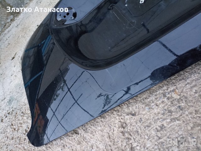 Заден капак Мини Купър , снимка 2 - Части - 41534088