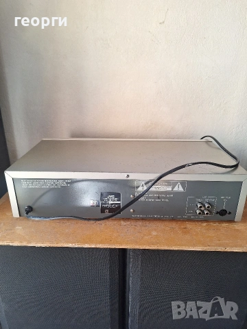 JVC kd-v220, снимка 6 - Декове - 53438127