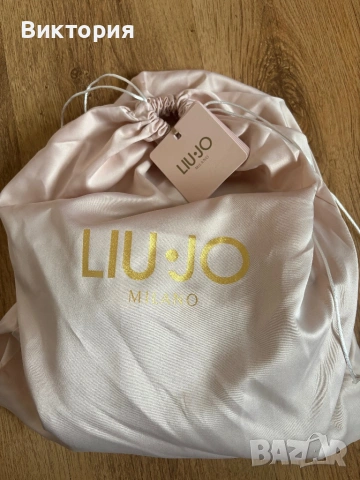 Liu Jo нова дамска чантичка , снимка 3 - Чанти - 53171815
