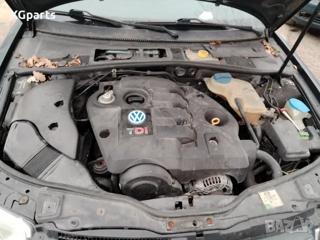 Volkswagen VW Passat B5.5 1.9tdi 131 к.с. на части , снимка 6 - Автомобили и джипове - 49026217