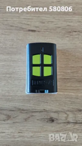 Beninca Универсално дистанционно ToGo VA 433.92 MHz с 2 и 4 бутона, снимка 2 - Друга електроника - 48610605