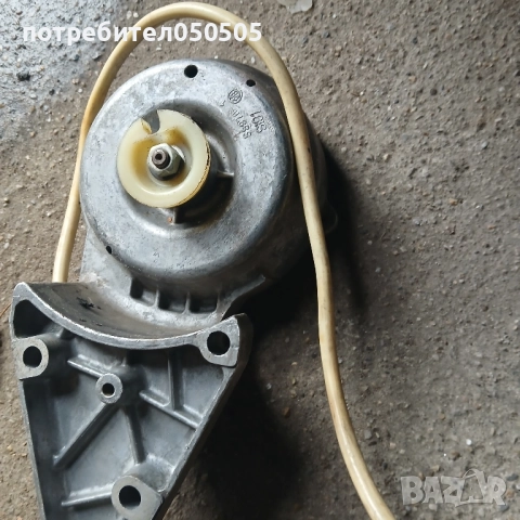 Делко от Вартбург 353, снимка 3 - Автомобили и джипове - 52381810