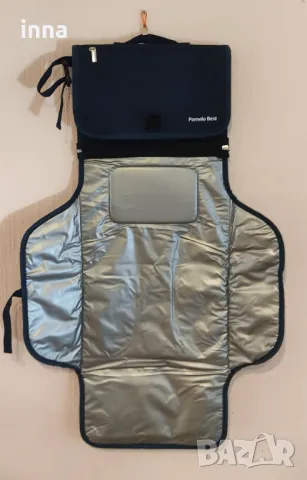 Чанта POMELO BEST за майка с бебе, снимка 3 - Други - 47412288