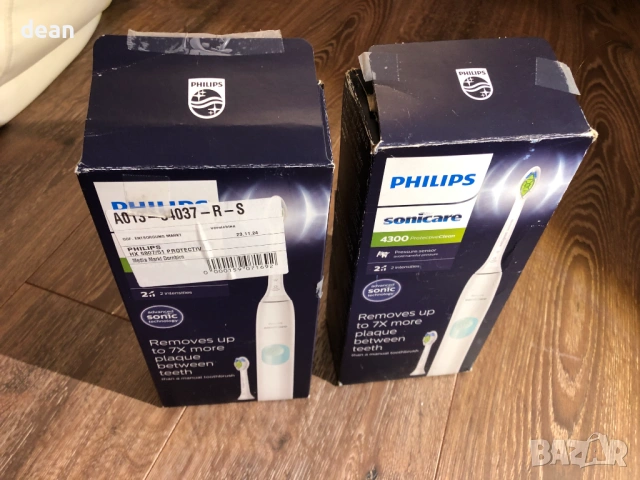 Електрически четки за зъби-неработещи, снимка 7 - Други - 53770975