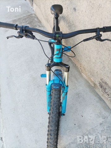 Велосипед Драг ц2.Drag c2, снимка 3 - Велосипеди - 52909882