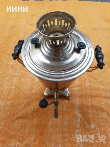 Самовар 3 литра