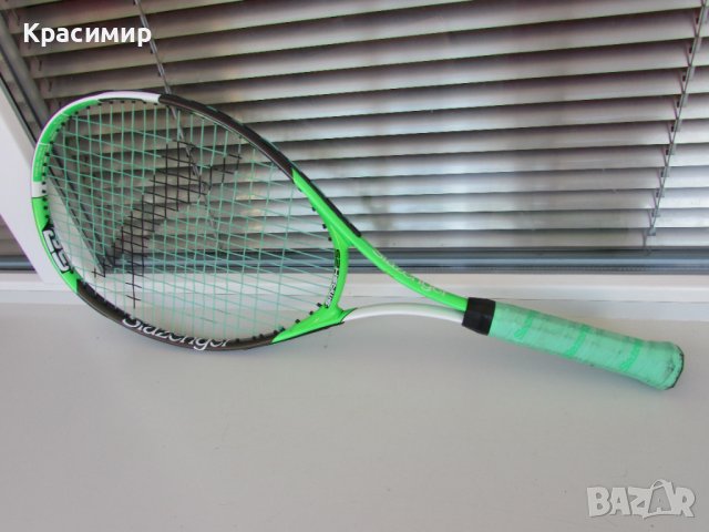 Тенис ракета Slazenger Smash 25, снимка 1 - Тенис - 41799053