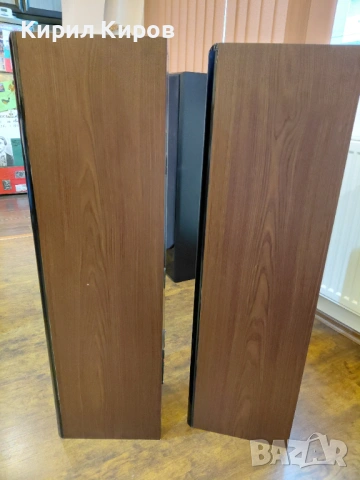 Тонколони Magnat vector 55, снимка 9 - Тонколони - 53172659