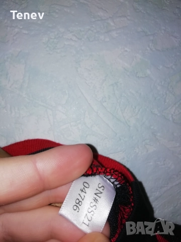 Bayern Munich Adidas Chinese New Year 2020 2021 Оригинална Нова Памучна Тениска Tee Shirt , снимка 9 - Тениски - 52919236