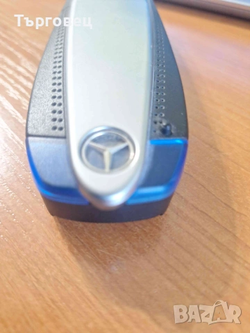 Bluetooth за Mercedes, снимка 6 - Аксесоари и консумативи - 53015782