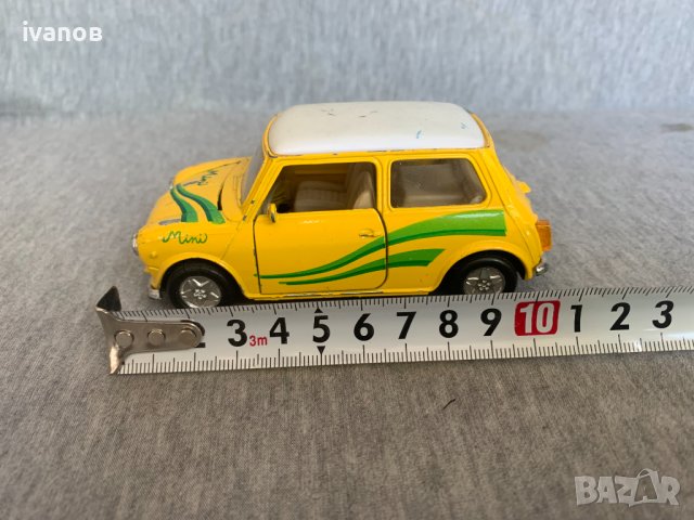 количка  3, снимка 1