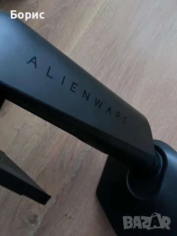 Оригинална стойка за монитор Alienware AW2523HF