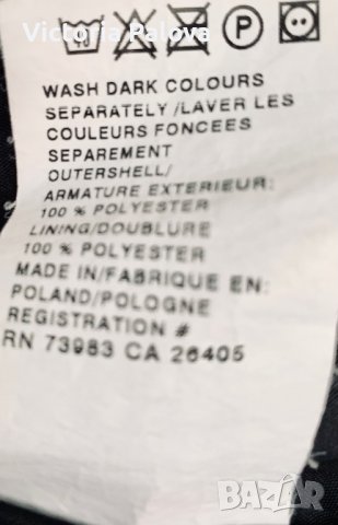 Много леко топло яке(ски) HELLY HANSEN Норвегия, снимка 5 - Якета - 39398205