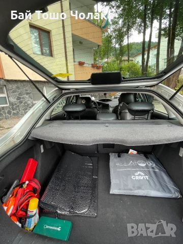 Citroen C 5 exclusive V6 , снимка 8 - Автомобили и джипове - 51466310