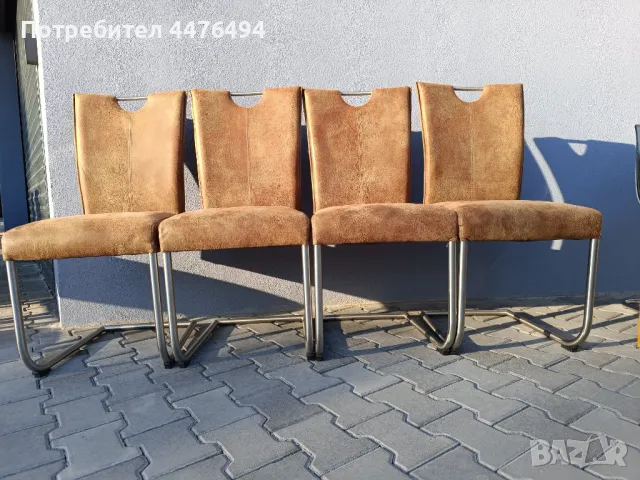 Мебели от Германия , снимка 3 - Столове - 50329729