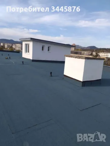 ТОП - Ремонт на покриви и улуци , снимка 12 - Ремонти на покриви - 50068671