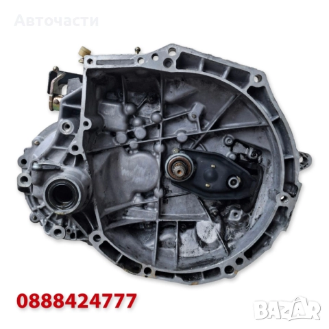 Ръчна скоростна кутия - Citroen/Peugeot - 1.4 HDi - (5 степенна) 20CQ03