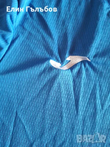 Фланелка на Левски, снимка 7 - Фен артикули - 49810048